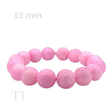 Load image into Gallery viewer, Kunzite Bracelet
