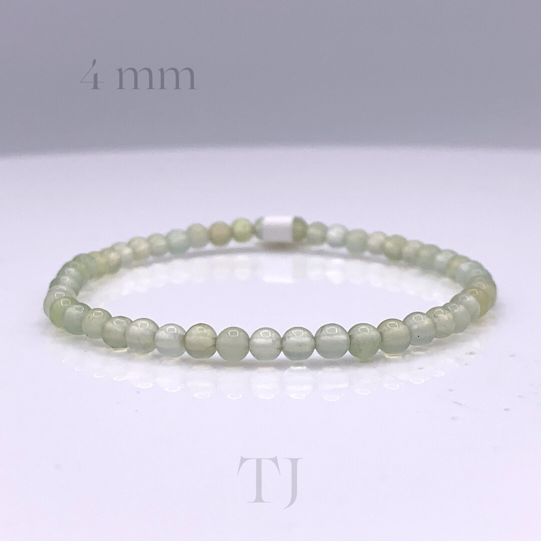 Korean Jade Bracelet