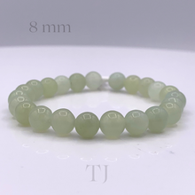 Загрузить изображение в средство просмотра галереи, Korean Jade Bracelet
