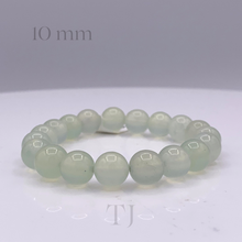 Load image into Gallery viewer, Korean Jade Bracelet
