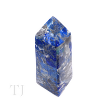 Cargar imagen en el visor de la galería, Lapis Lazuli Stone Tower
