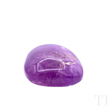 Load image into Gallery viewer, Amethyst Palm Stone
