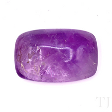 Load image into Gallery viewer, Amethyst Palm Stone
