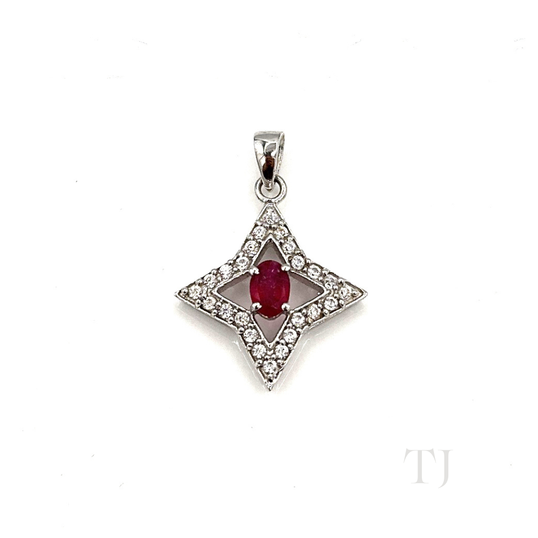 Ruby Collections Legacy Timeless Jewel Inc