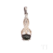 Load image into Gallery viewer, Green Tourmaline Jewelry Set
