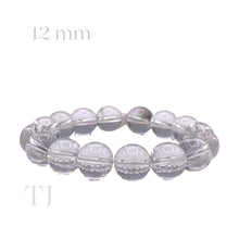 Load image into Gallery viewer, Quartz Crystal Bracelet
