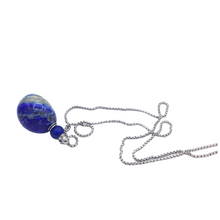 Cargar imagen en el visor de la galería, Lapis Lazuli Necklace
