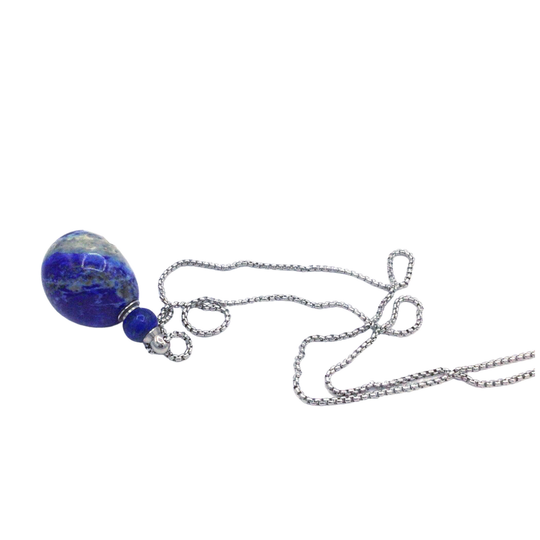 Lapis Lazuli Necklace