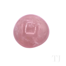 Load image into Gallery viewer, Rose Quartz Palm Stone
