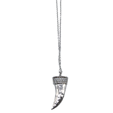 Load image into Gallery viewer, Sterling Silver Necklace
