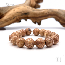 Cargar imagen en el visor de la galería, Picture Jasper Bracelet
