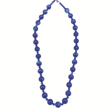 Cargar imagen en el visor de la galería, Lapis Lazuli Necklace
