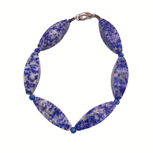 Load image into Gallery viewer, Lapis Lazuli Bracelet
