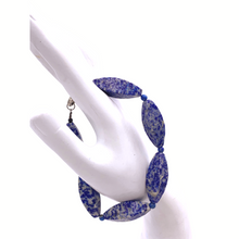 Load image into Gallery viewer, Lapis Lazuli Bracelet
