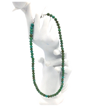 Load image into Gallery viewer, Malachite Necklace
