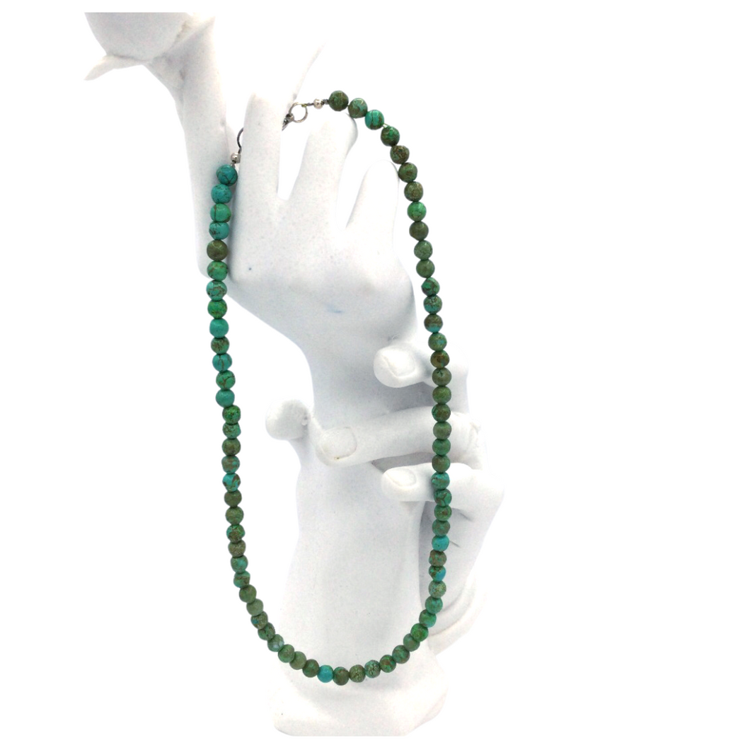 Malachite Necklace