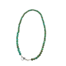 Load image into Gallery viewer, Malachite Necklace
