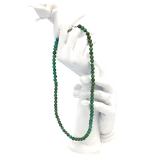 Load image into Gallery viewer, Malachite Necklace
