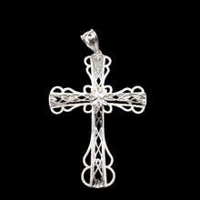 Загрузить изображение в средство просмотра галереи, Sterling Silver Pendant
