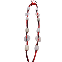 Cargar imagen en el visor de la galería, Burmese Jade Necklace with Circle shape Pendant
