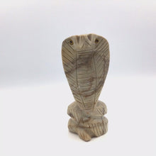 Load and play video in Gallery viewer, Jasper Snake Figure
