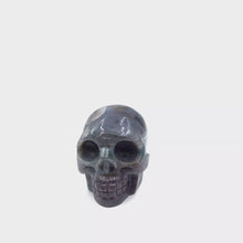 Load and play video in Gallery viewer, Jasper Skull Head
