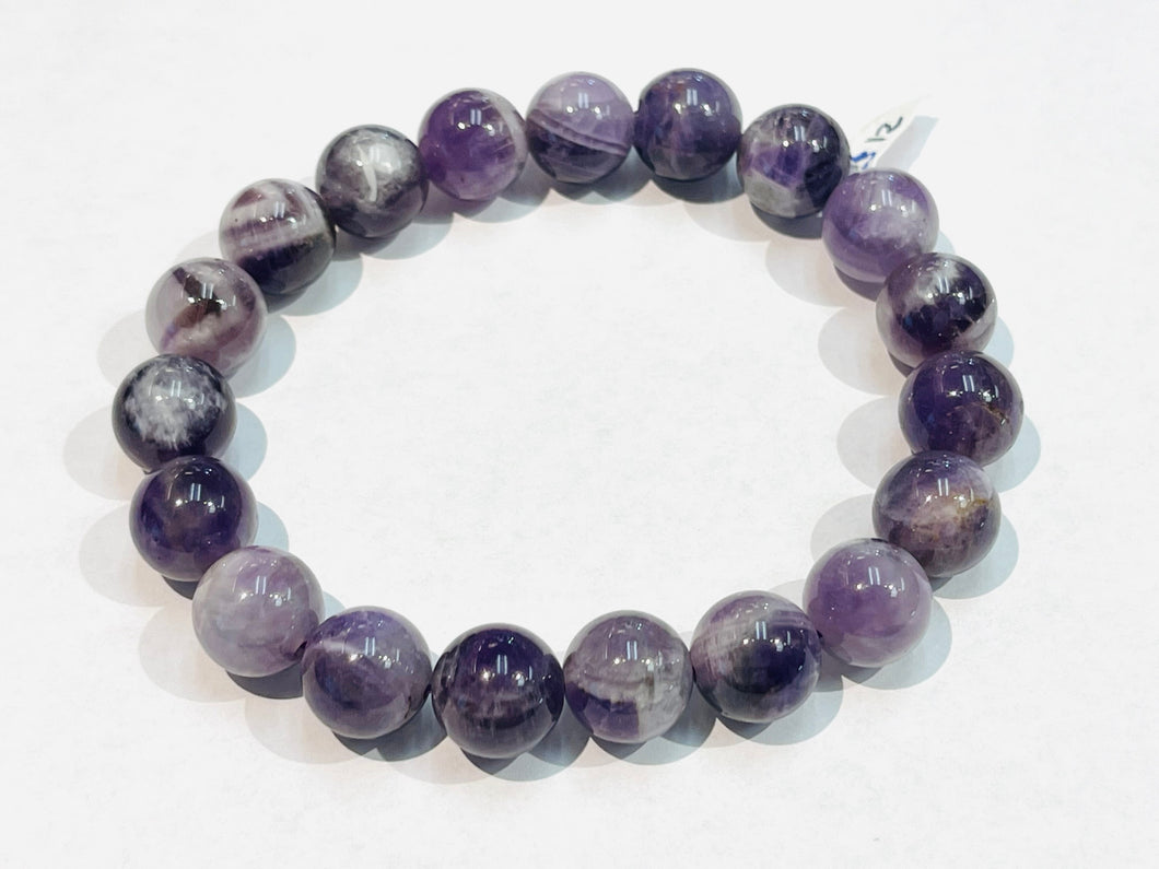 Dream Amethyst Bracelet