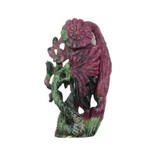Load image into Gallery viewer, Ruby Lakshmi Statue
