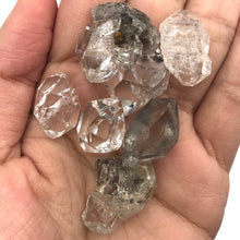 Cargar imagen en el visor de la galería, Herkimer Diamond Large (AAA)
