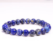 Cargar imagen en el visor de la galería, Lapis Lazuli Bracelet AAA Quality
