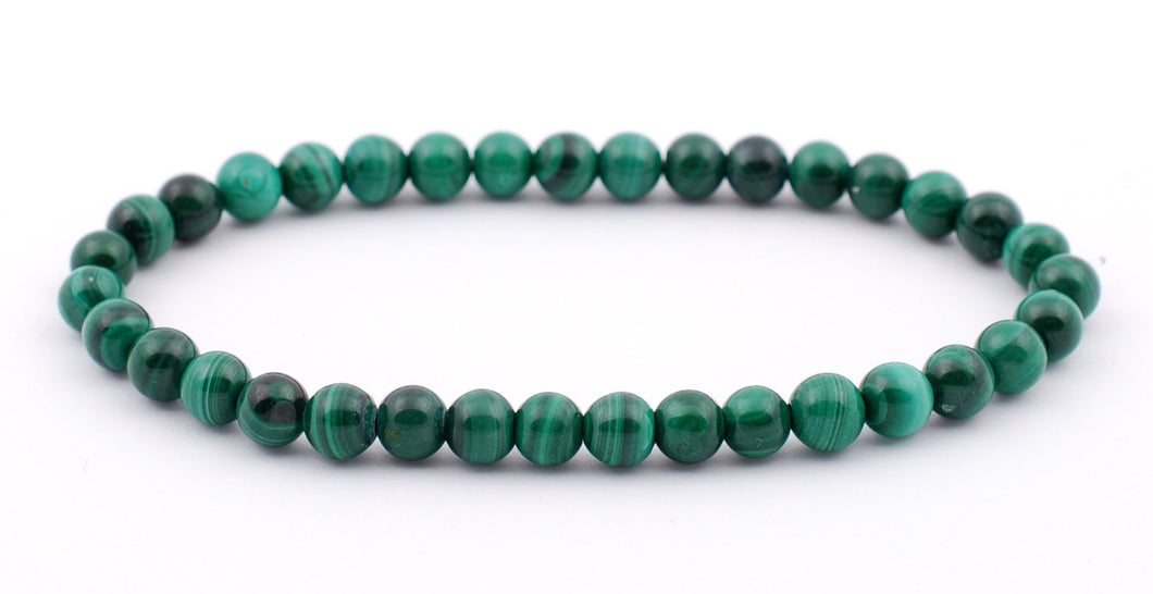 Malachite Bracelet AAA Quality