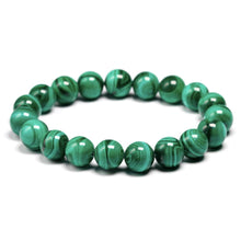 Load image into Gallery viewer, Malachite Bracelet AAA Quality
