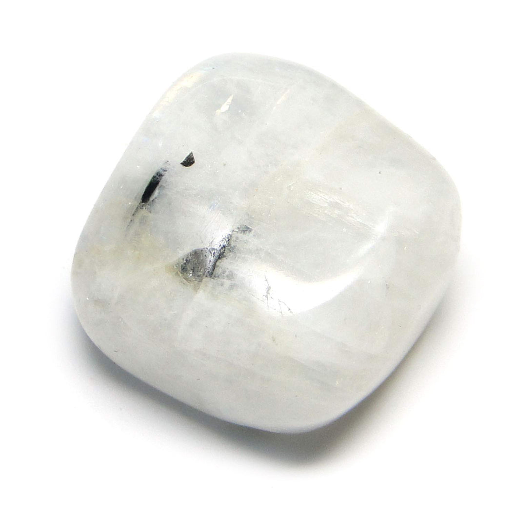 Moonstone Tumbled