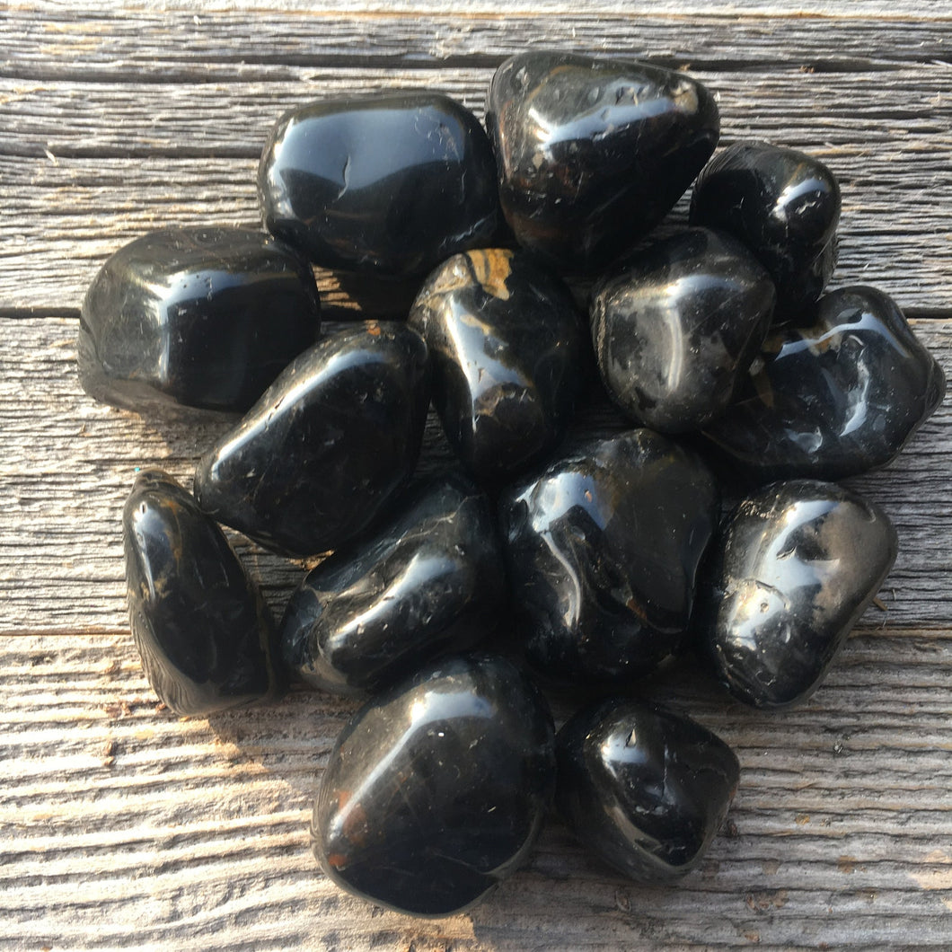 Onyx Tumbled