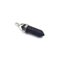 Load image into Gallery viewer, Lava Rock Point Pendant
