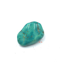 Загрузить изображение в средство просмотра галереи, Blue Turquoise Tumbled stone
