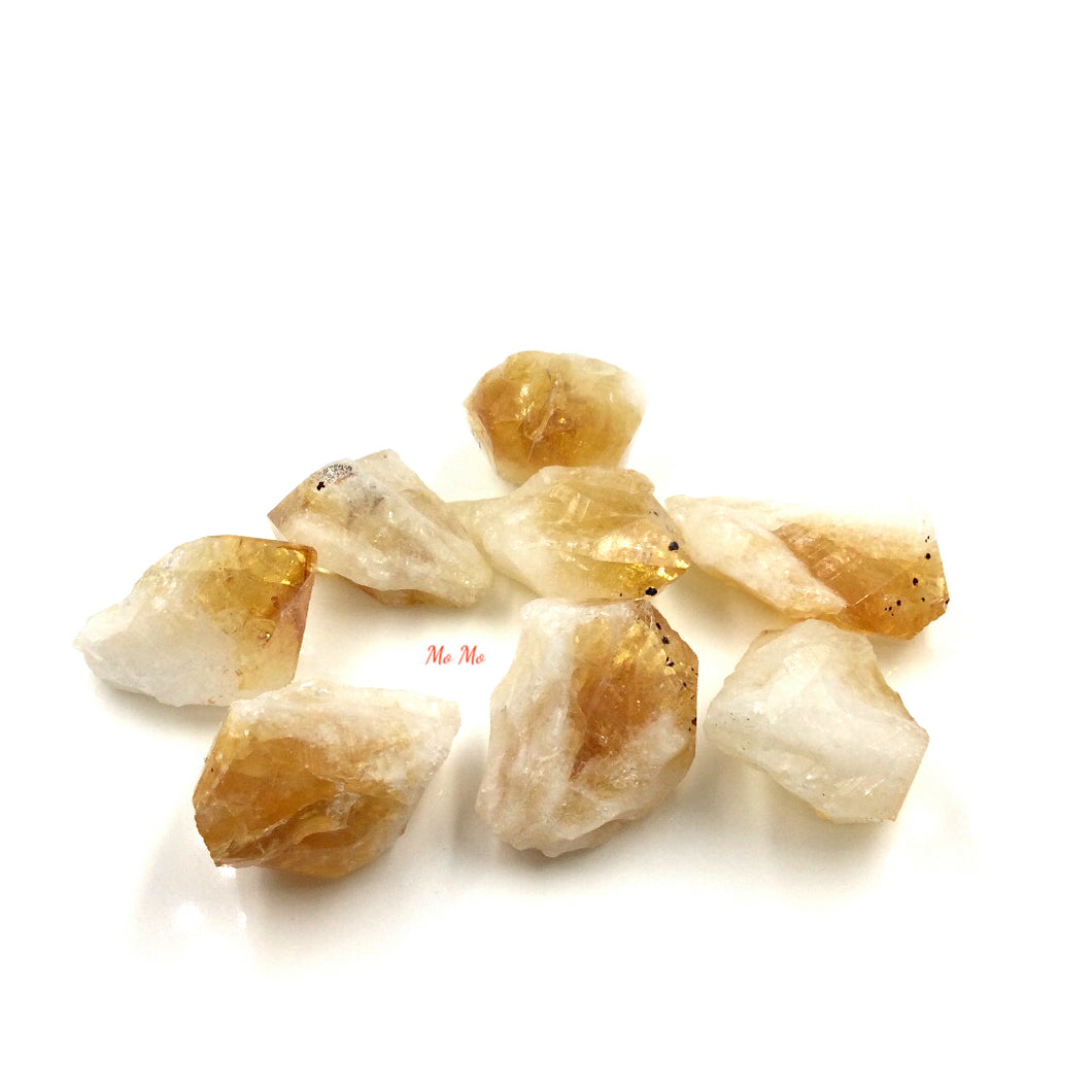 Citrine Rough