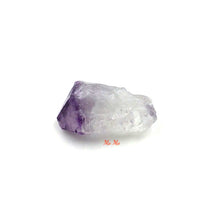 将图片加载到图库查看器，Amethyst Point Rough Stone
