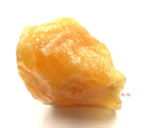 Load image into Gallery viewer, Yellow Calcite Rough
