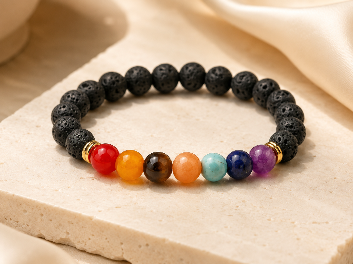 Build your custom jewelry piece