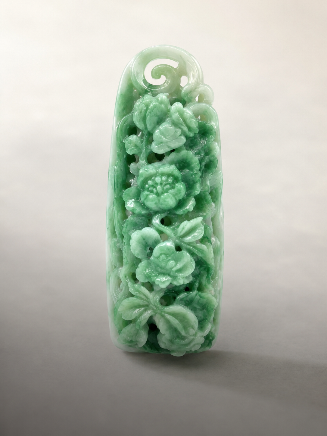 Jade collection