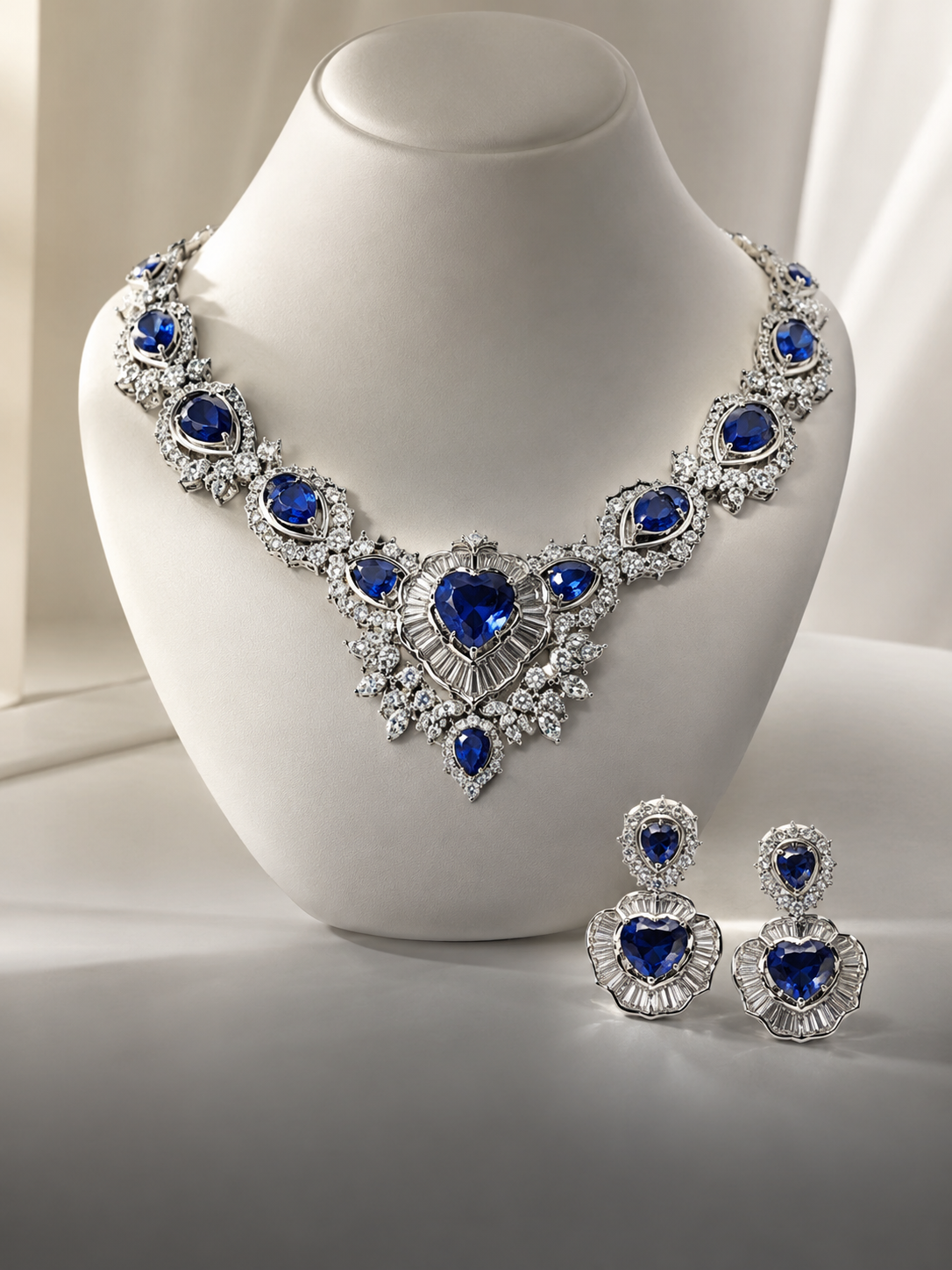 Sapphire collection